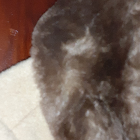 Vintage Jack Feit sz small double breasted jacket - Picture 2 of 7